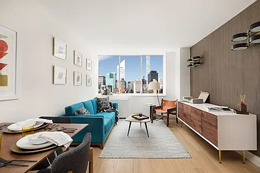 Rented by Bold New York