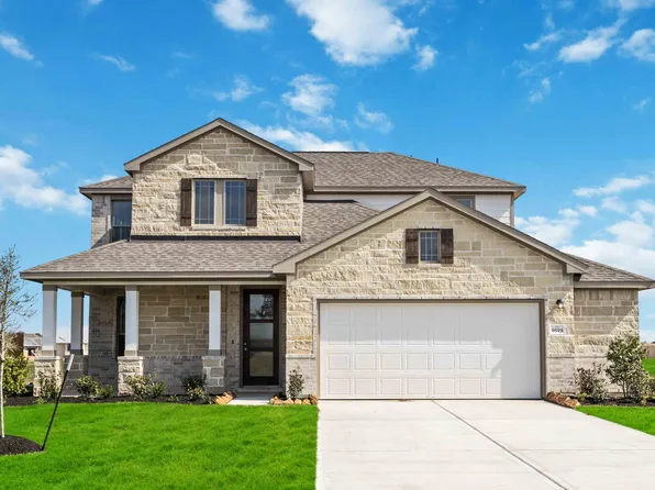 Franklin Plan, Deer Pines