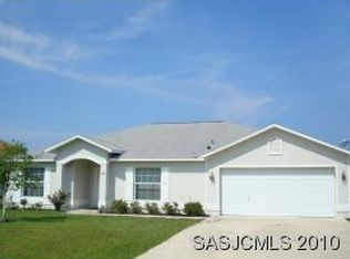 43 Frenora Ln, Palm Coast, FL 32137