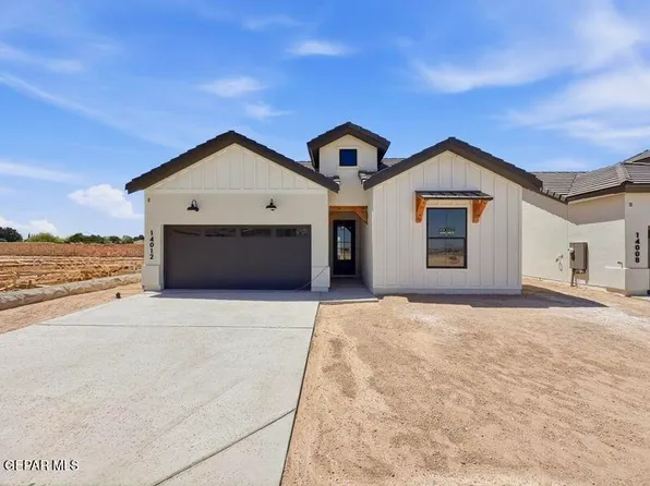 14012 Paseo Alegre Ave, El Paso, TX 79928