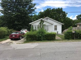 1327 Shields Ferry Rd, Morristown, TN 37814