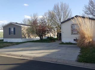 2500 Farm Bureau Rd LOT 296, Manhattan, KS 66502