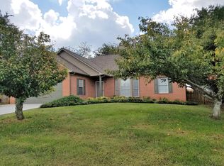 1433 Bens View Ct, Maryville, TN 37803