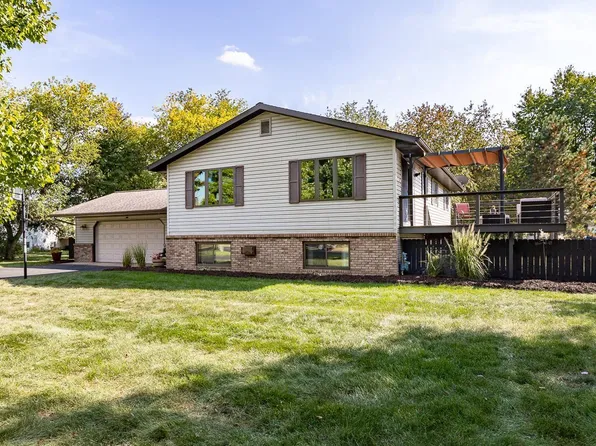 2133 PEACH ROAD, Kronenwetter, WI 54455