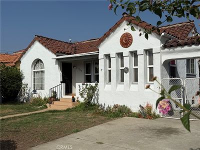 739 W 5th St, Azusa, CA, 91702