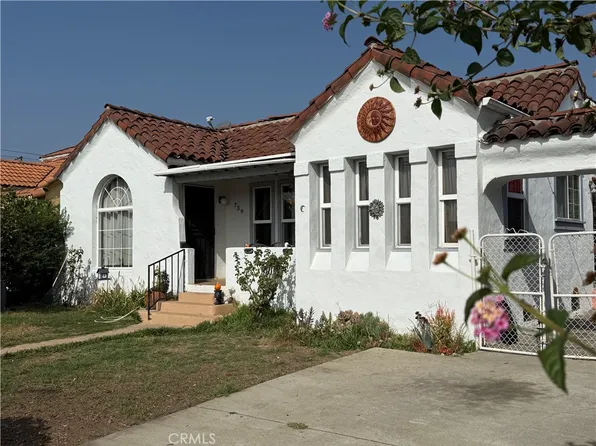 739 W 5th St, Azusa, CA 91702