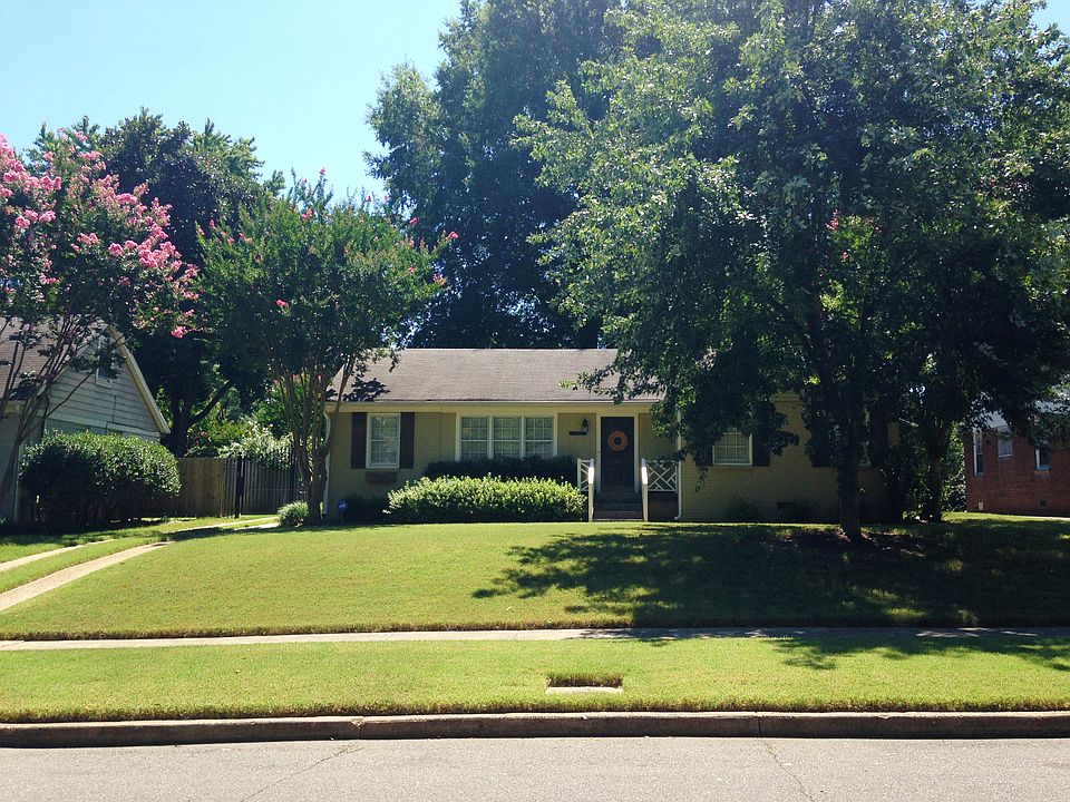 1st image of 3823 Waynoka Ave
