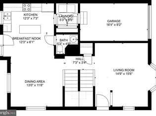 14 Norman Creek Ct, Baltimore, MD 21221