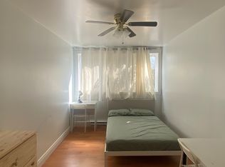 100 Mornelle Ct E #1023, Toronto, ON M1E4X2