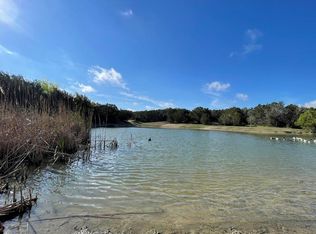 1400 Greer Ln, Burnet, TX 78611
