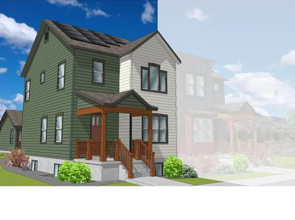 1310 Silver Vault Street, Leadville, CO 80461