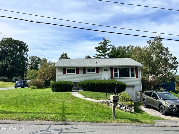 265 Luce Rd, Williamstown, MA 01267
