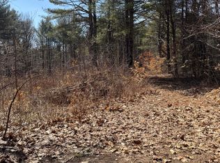 Pine Hill Rd, Casco, ME 04015