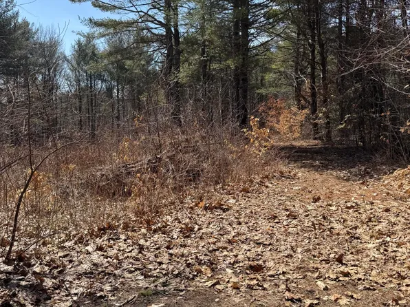 TBD Pine Hill Road, Casco, ME 04015