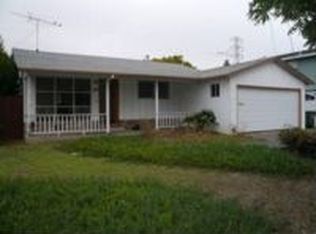 40462 Robin St, Fremont, CA 94538