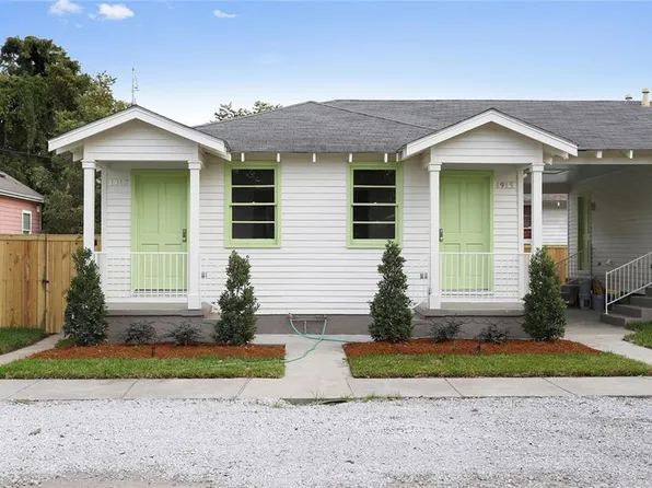 1915 Joliet St, New Orleans, LA 70118