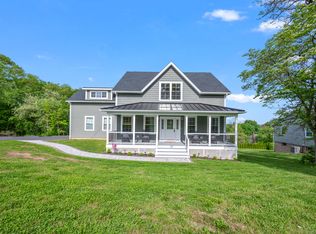 98 High St, Portland, CT 06480