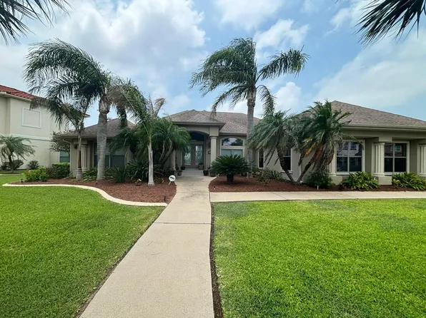 40 Laguna Madre Dr, Laguna Vista, TX 78578
