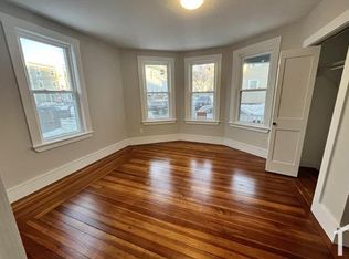 20 Ropes St UNIT 1, Beverly, MA 01915