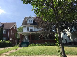 10826 Ashbury Ave, Cleveland, OH