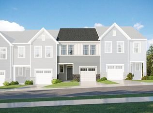 1609 Emory Ridge Way #1609, Wake Forest, NC 27587