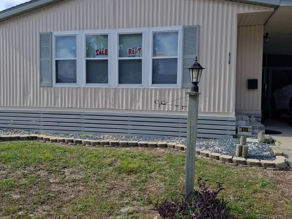 606 Autumn Leaf Cir, Wildwood, FL 34785