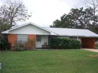 1829 Ridgeview, Kingsland, TX 78639