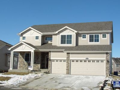 6552 Sea Gull Cir, Loveland, CO, 80538