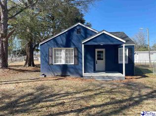 355 N Magnolia Ave, Olanta, SC 29114