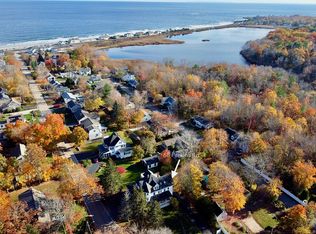 68 Perkins Rd UNIT 3, Rye, NH 03870