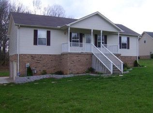 1027 Summer Ln, Pleasant View, TN 37146