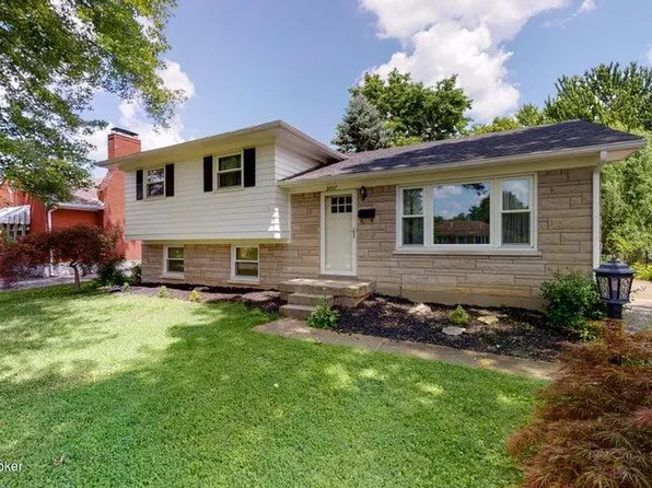 3807 Willmar Ave, Louisville, KY 40218