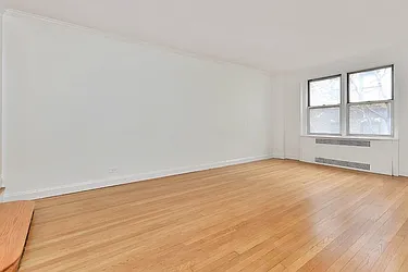 Rented by Brown Harris Stevens