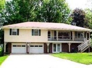 3112 Floral Ave, Saint Joseph, MO 64506