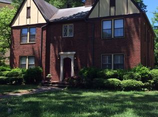 418 Fenton Pl APT 2, Charlotte, NC 28207