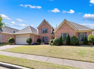 9175 Beech Bend Trl, Cordova, TN 38018