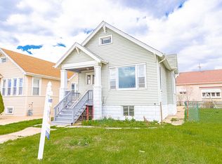 2260 Olive St, Blue Island, IL 60406