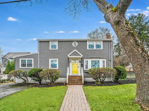 62 Sycamore Rd