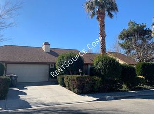 4202 E Avenue Q12, Palmdale, CA 93552