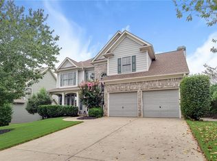319 Laurel Glen Xing, Canton, GA
