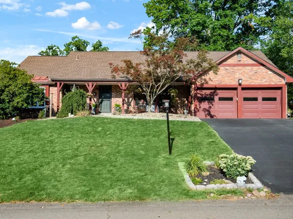 9930 Conestoga Ct, Wexford, PA 15090