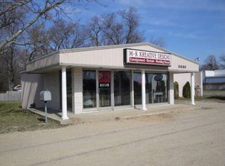 3630 Airline Rd, Muskegon, MI 49444