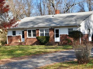 9391 Eden Dr, King George, VA 22485