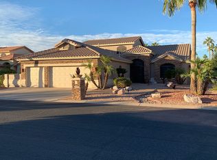 9612 E Sunburst Dr, Sun Lakes, AZ 85248