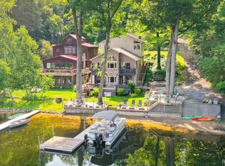 5782 Silver Birch Rd, Ortonville, MI 48462