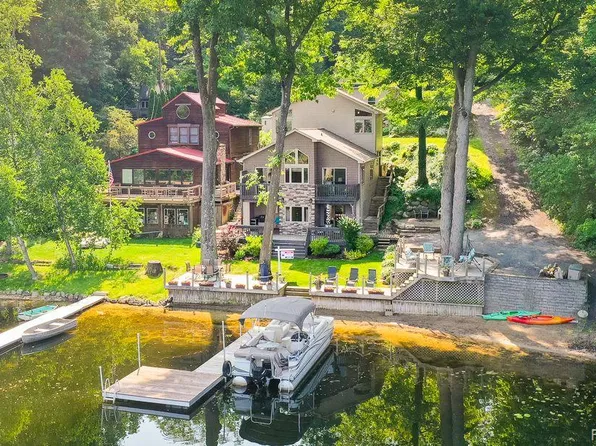 5782 Silver Birch Rd, Ortonville, MI 48462