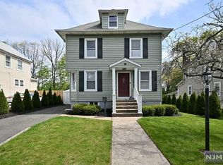 83 E Hunter Ave, Maywood, NJ 07607
