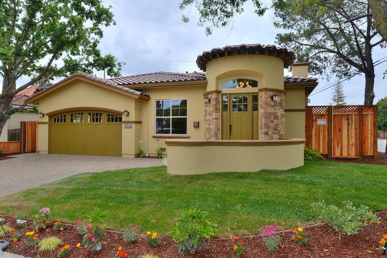 10860 Johnson Ave, Cupertino, CA 95014 | Zillow