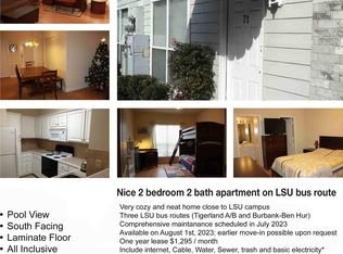 5147 Nicholson Dr #71, Baton Rouge, LA 70820