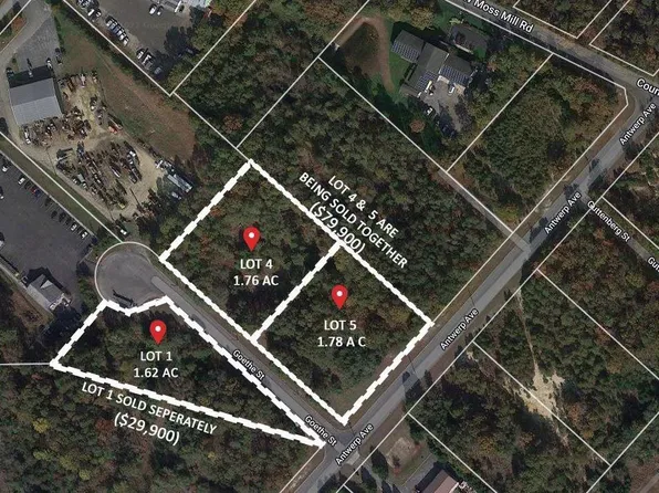 1300-24 Martin Wilson Blvd, Egg Harbor City, NJ 08215